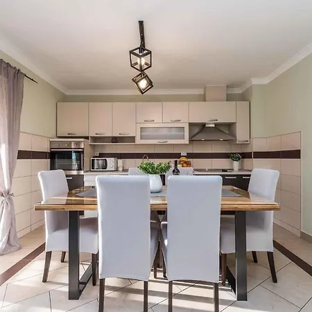 Ferienhaus Holiday Privlaka Zadar Riviera 33688