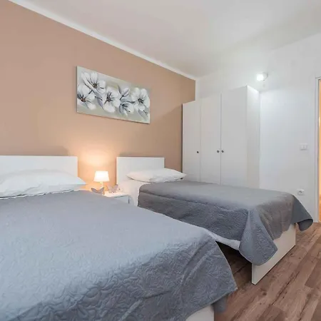 Holiday Privlaka Zadar Riviera 33688
