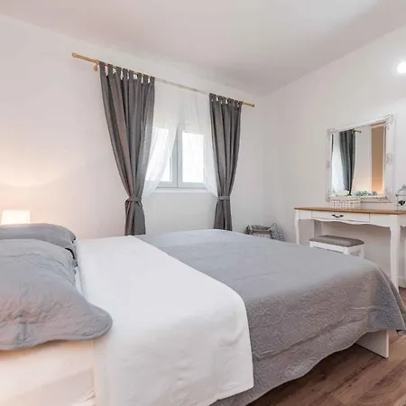 Holiday Privlaka Zadar Riviera 33688 Privlaka (Zadar)