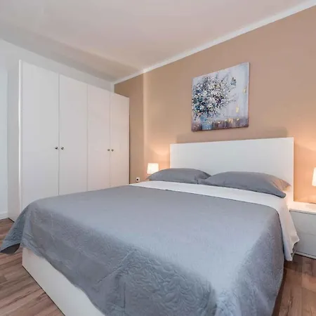 Holiday Privlaka Zadar Riviera 33688