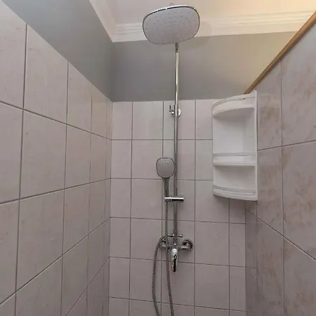 Holiday Privlaka Zadar Riviera 33688 פריבלאקה