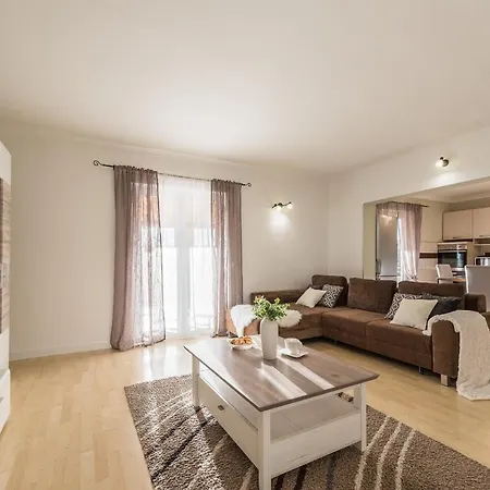 Holiday Privlaka Zadar Riviera 33688 פריבלאקה
